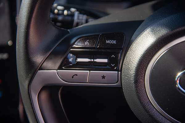 2022 Hyundai Tucson Elite NX4.V1