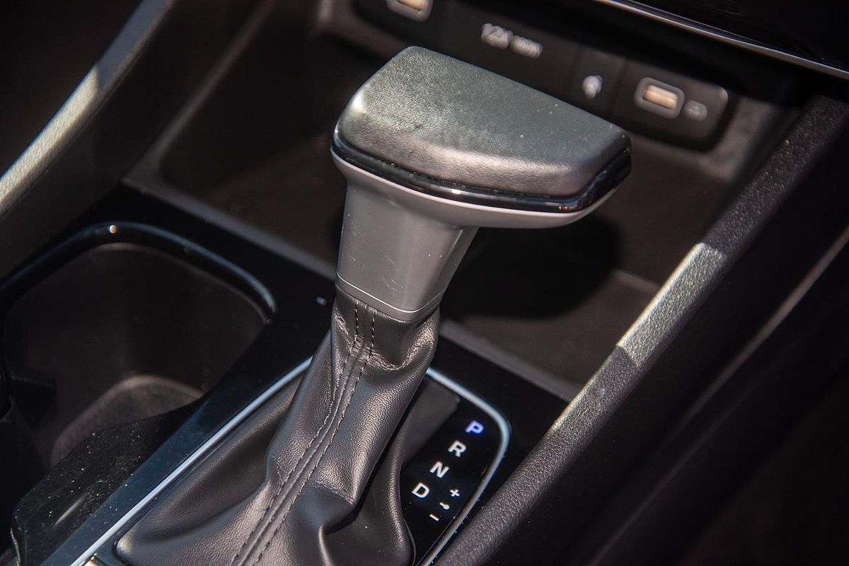 2022 Hyundai Tucson Elite NX4.V1