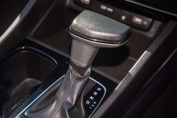 2022 Hyundai Tucson Elite NX4.V1