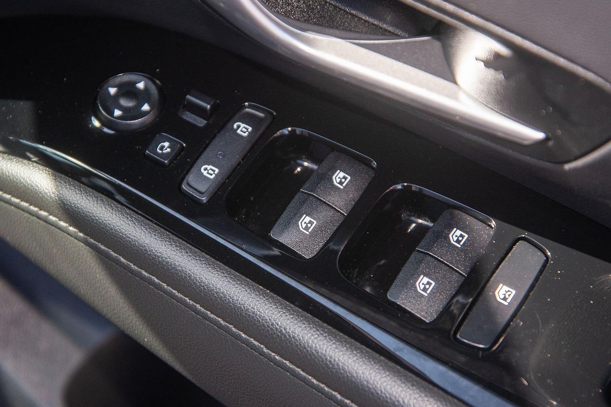 2022 Hyundai Tucson Elite NX4.V1