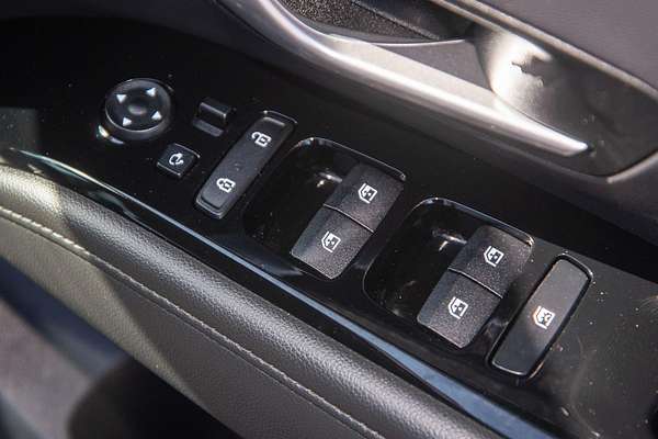 2022 Hyundai Tucson Elite NX4.V1