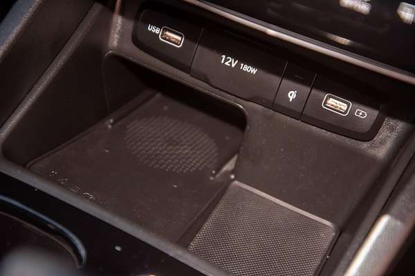 2022 Hyundai Tucson Elite NX4.V1