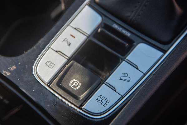 2022 Hyundai Tucson Elite NX4.V1