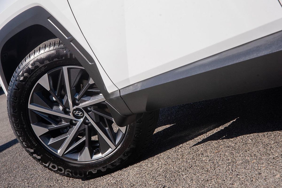 2022 Hyundai Tucson Elite NX4.V1