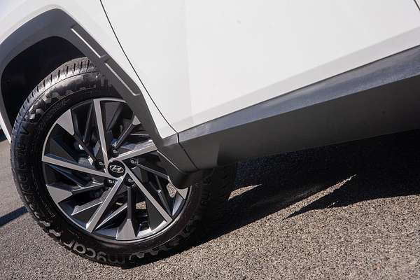 2022 Hyundai Tucson Elite NX4.V1