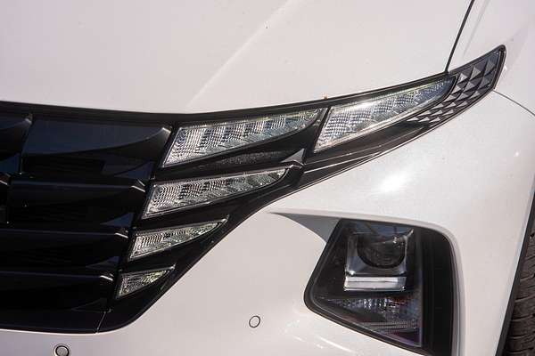 2022 Hyundai Tucson Elite NX4.V1