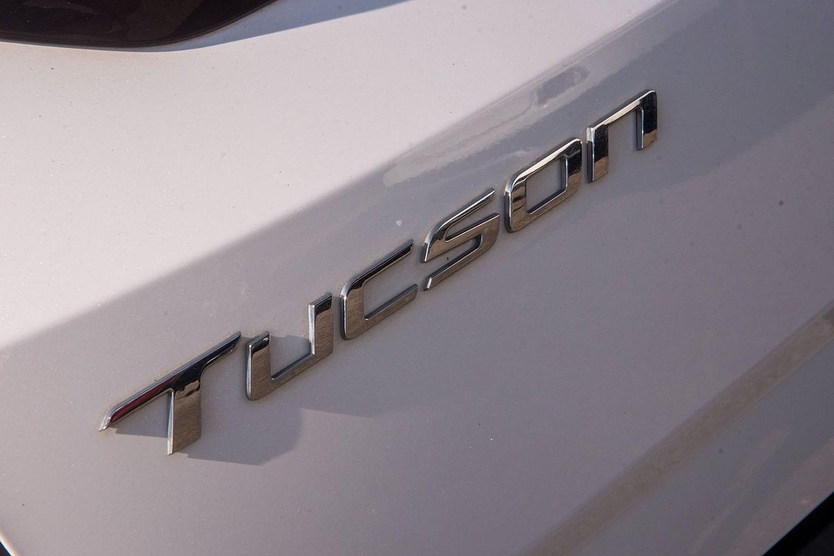 2022 Hyundai Tucson Elite NX4.V1