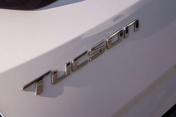 2022 Hyundai Tucson Elite NX4.V1