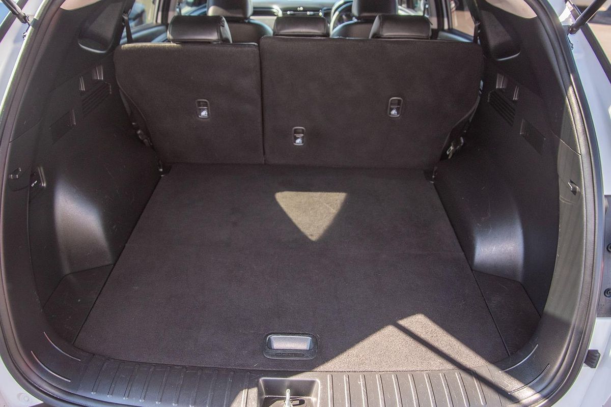 2022 Hyundai Tucson Elite NX4.V1