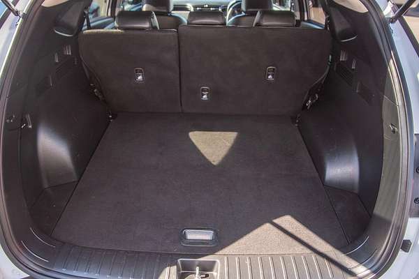 2022 Hyundai Tucson Elite NX4.V1