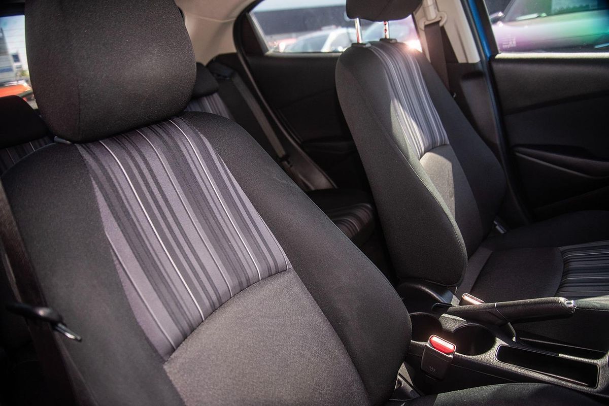 2018 Mazda 2 Neo DJ Series