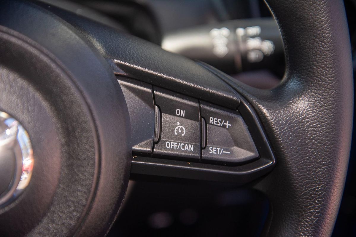 2018 Mazda 2 Neo DJ Series