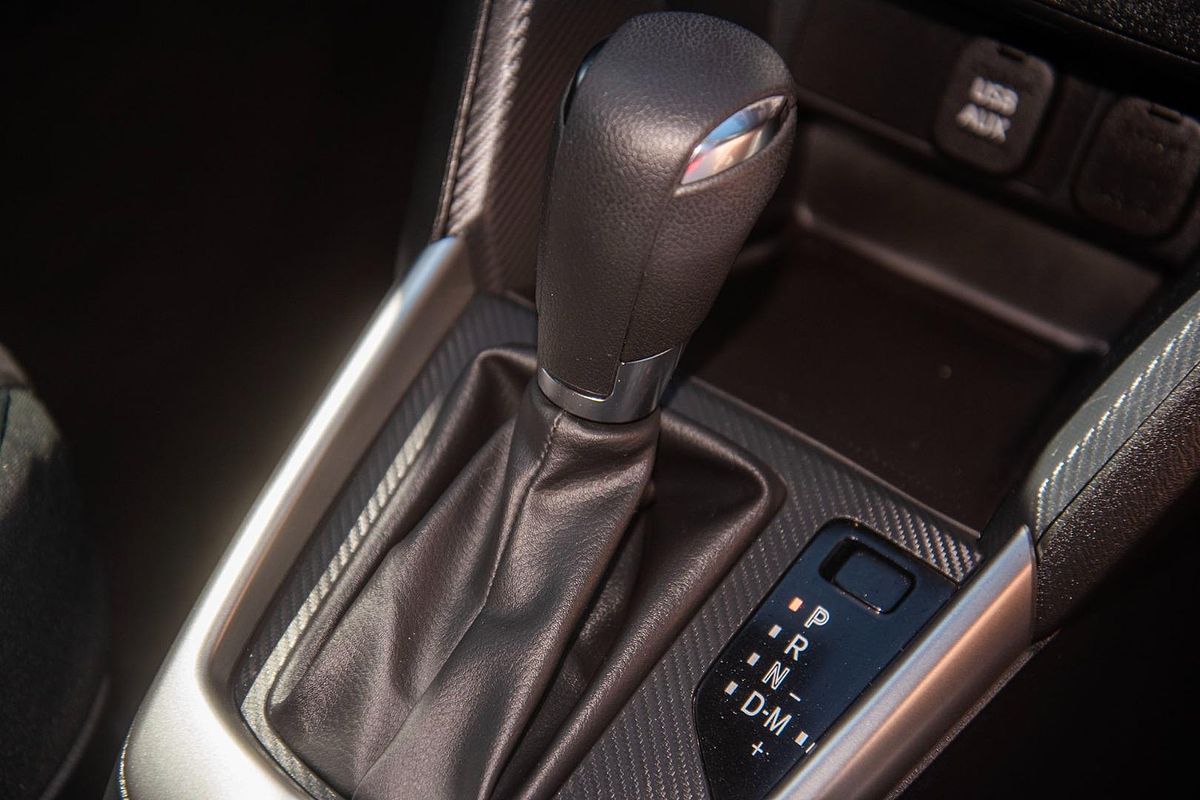 2018 Mazda 2 Neo DJ Series