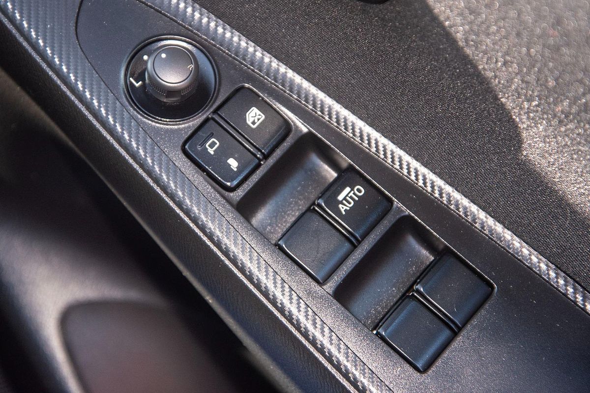 2018 Mazda 2 Neo DJ Series