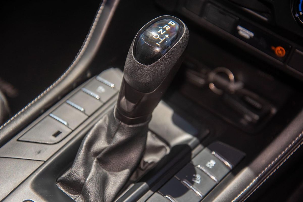 2022 Isuzu MU-X LS-M