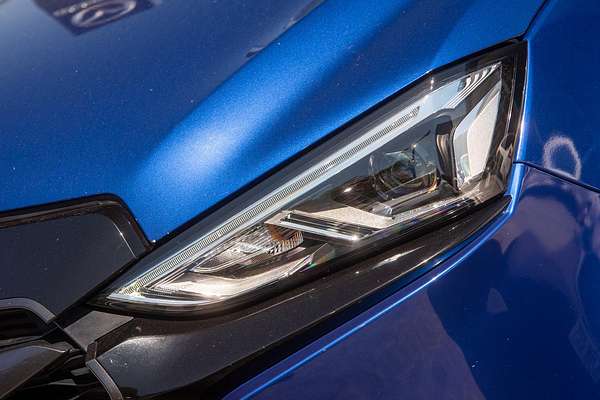 2022 Isuzu MU-X LS-M