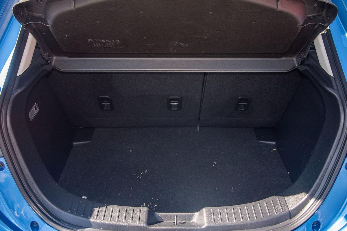 2018 Mazda 2 Neo DJ Series