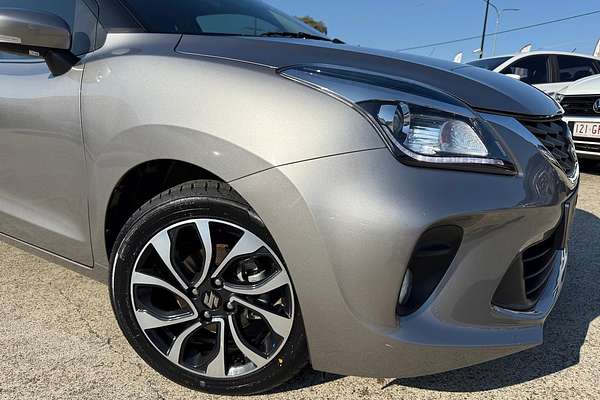 2021 Suzuki Baleno GLX EW Series II
