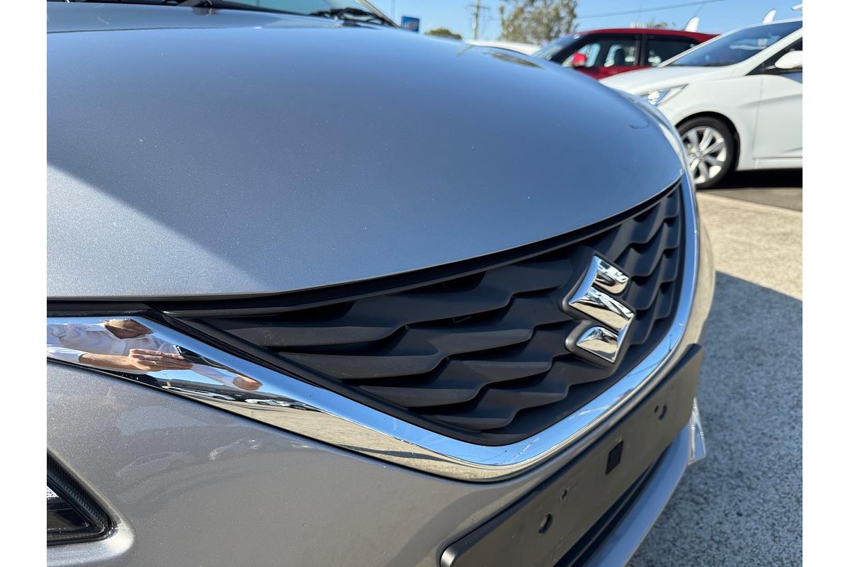 2021 Suzuki Baleno GLX EW Series II