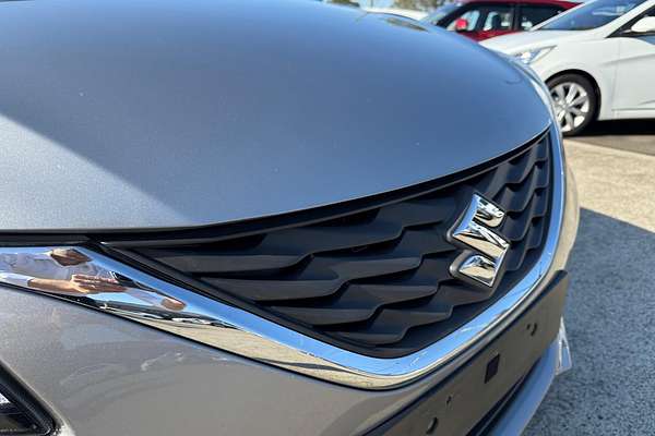 2021 Suzuki Baleno GLX EW Series II