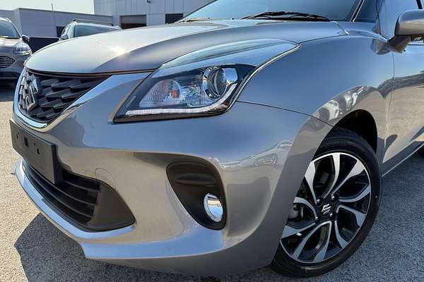 2021 Suzuki Baleno GLX EW Series II