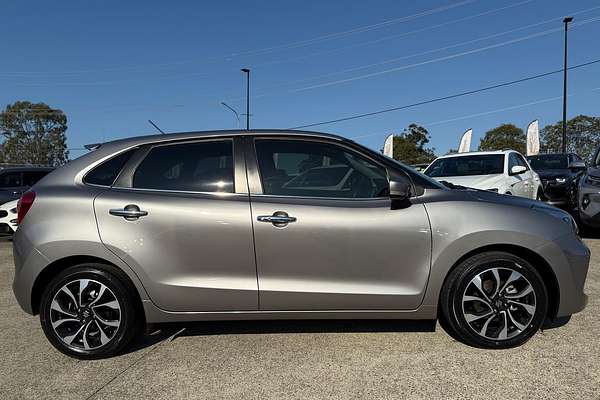 2021 Suzuki Baleno GLX EW Series II