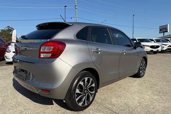 2021 Suzuki Baleno GLX EW Series II