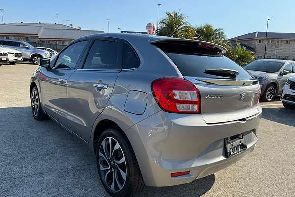2021 Suzuki Baleno GLX EW Series II
