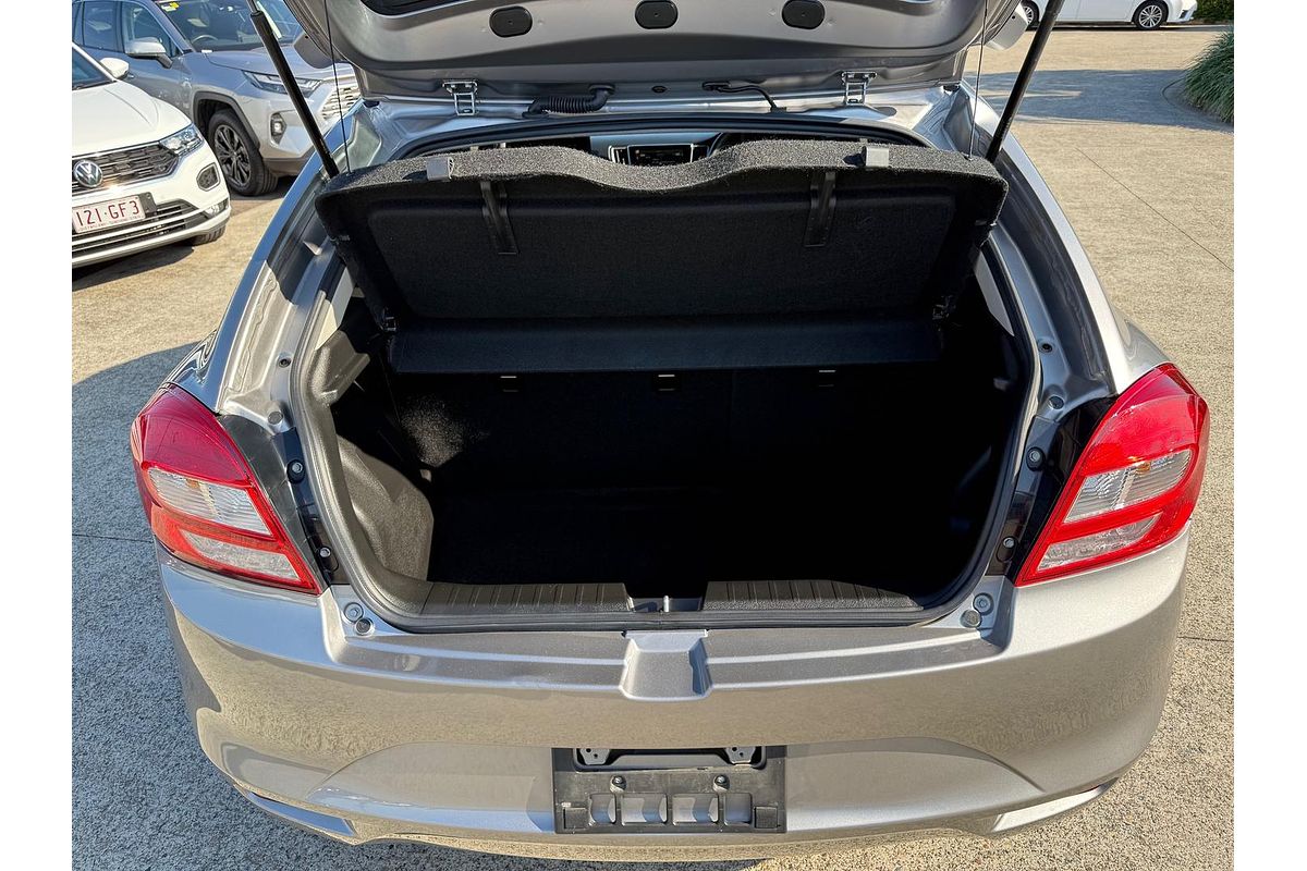 2021 Suzuki Baleno GLX EW Series II