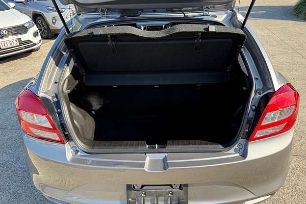 2021 Suzuki Baleno GLX EW Series II
