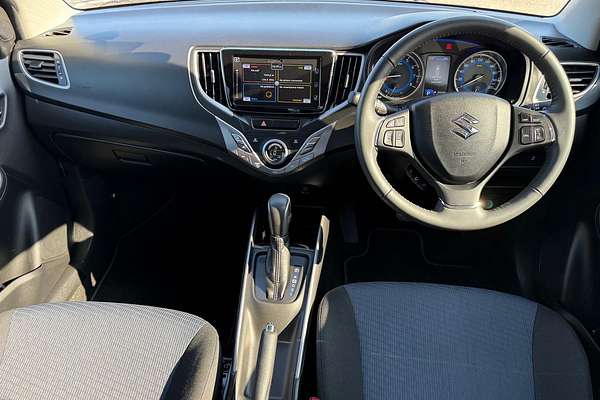 2021 Suzuki Baleno GLX EW Series II