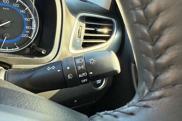 2021 Suzuki Baleno GLX EW Series II