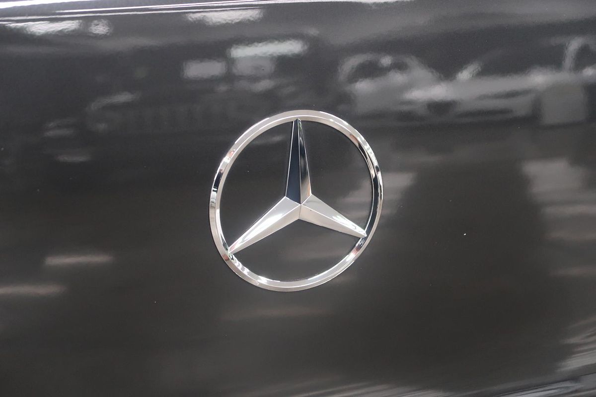 2021 Mercedes-Benz Vito 119CDI 447 MWB