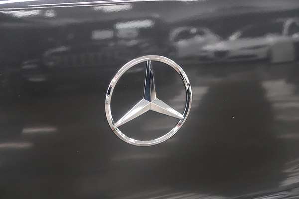 2021 Mercedes-Benz Vito 119CDI 447 MWB