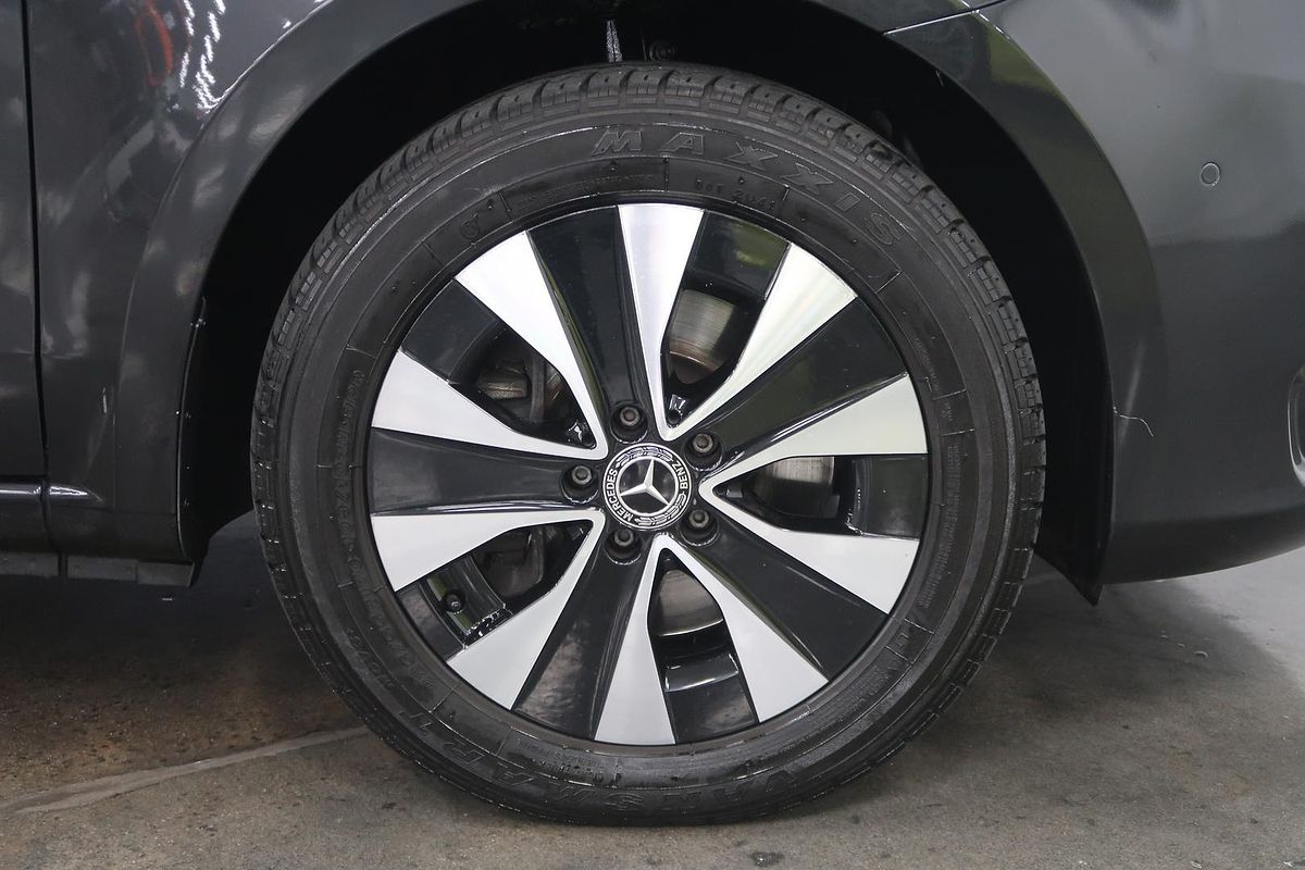 2021 Mercedes-Benz Vito 119CDI 447 MWB