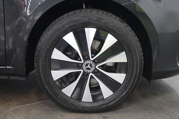 2021 Mercedes-Benz Vito 119CDI 447 MWB