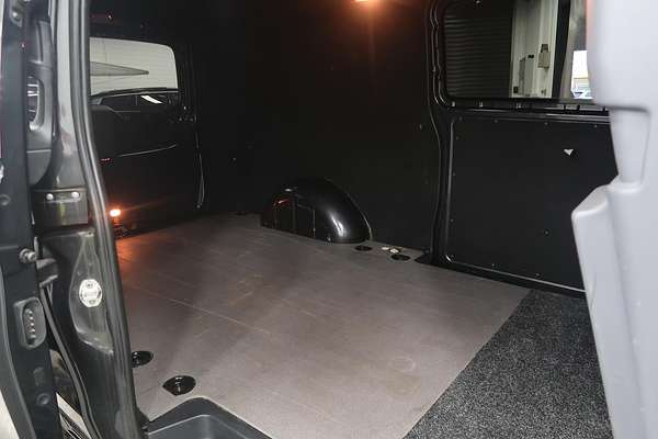 2021 Mercedes-Benz Vito 119CDI 447 MWB