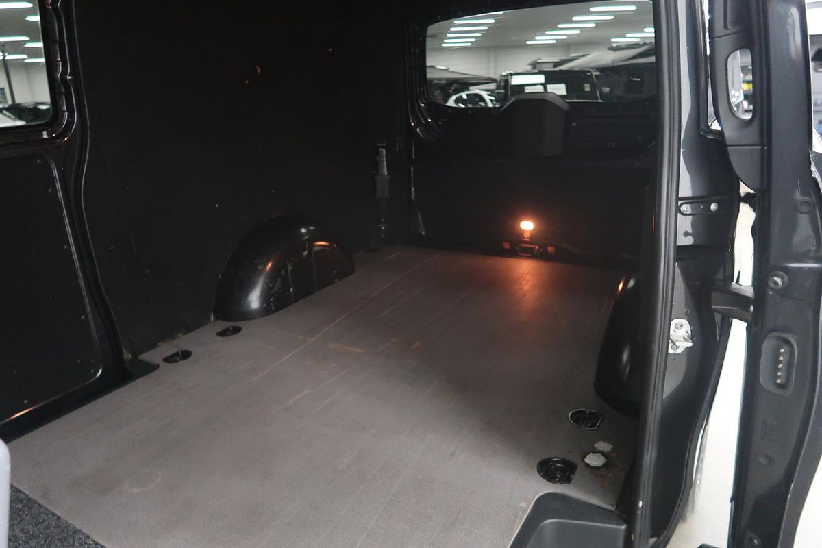 2021 Mercedes-Benz Vito 119CDI 447 MWB