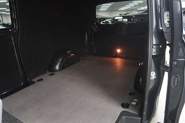 2021 Mercedes-Benz Vito 119CDI 447 MWB
