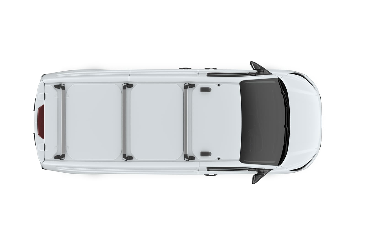 2025 Ford Transit Custom PHEV Trend LWB AV LWB Low Roof