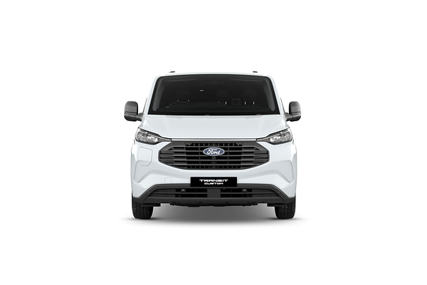 2025 Ford Transit Custom PHEV Trend LWB AV LWB Low Roof