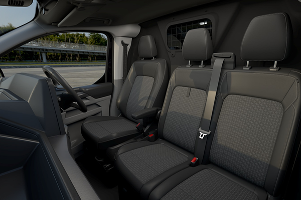 2025 Ford Transit Custom PHEV Trend LWB AV LWB Low Roof