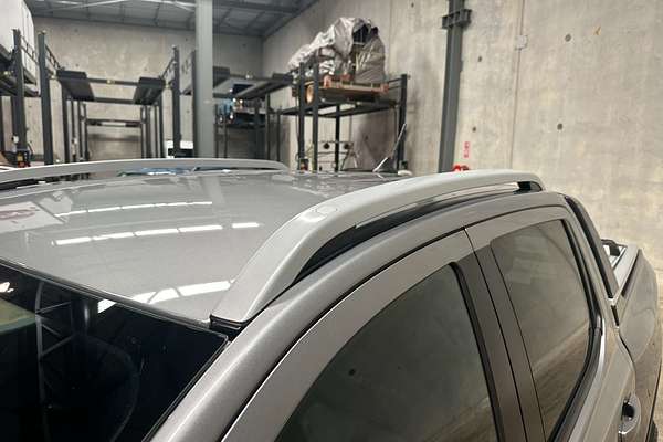 2023 Ford Ranger Wildtrak  4X4 2.0L