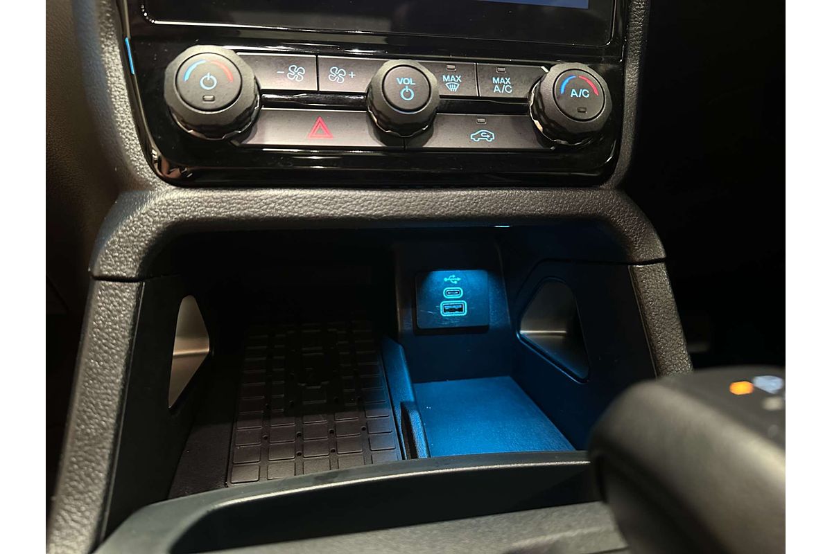 2023 Ford Ranger Wildtrak  4X4 2.0L