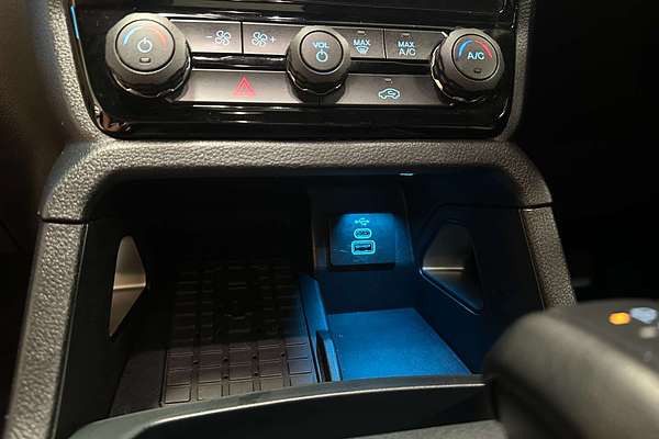 2023 Ford Ranger Wildtrak  4X4 2.0L