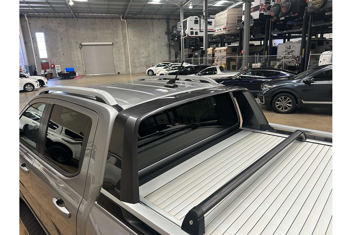 2023 Ford Ranger Wildtrak  4X4 2.0L