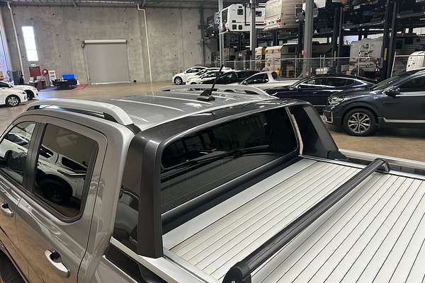 2023 Ford Ranger Wildtrak  4X4 2.0L