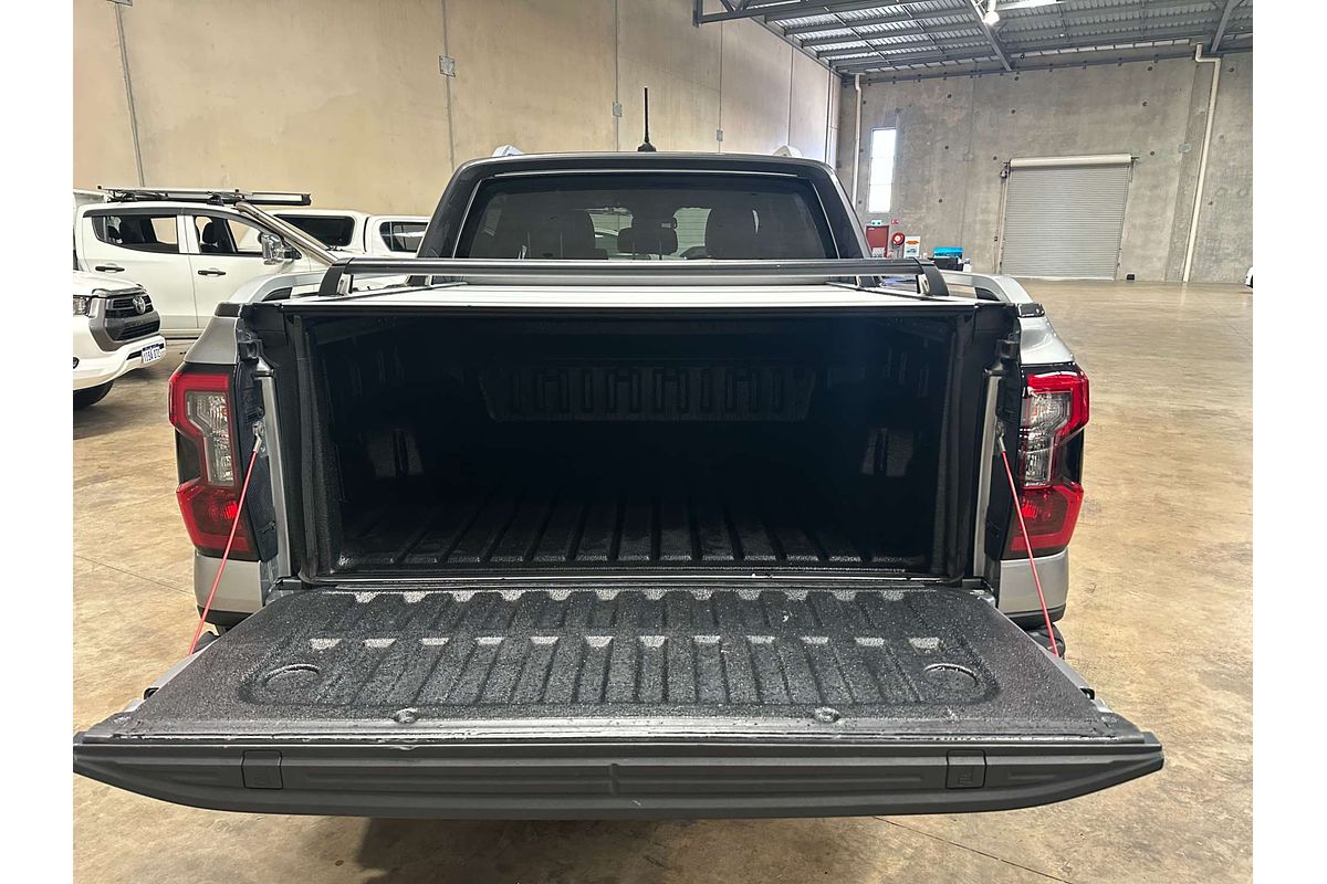 2023 Ford Ranger Wildtrak  4X4 2.0L