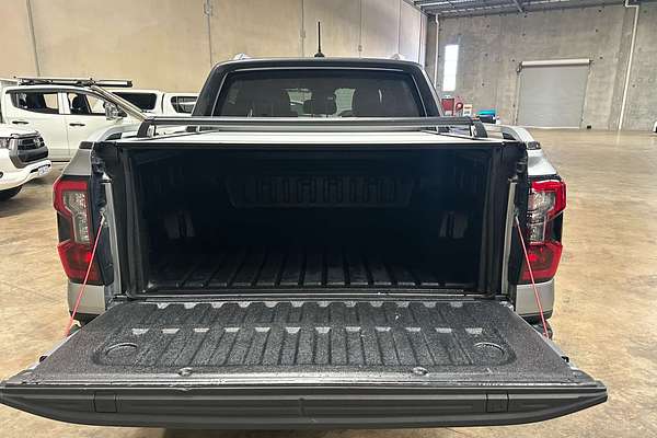 2023 Ford Ranger Wildtrak  4X4 2.0L