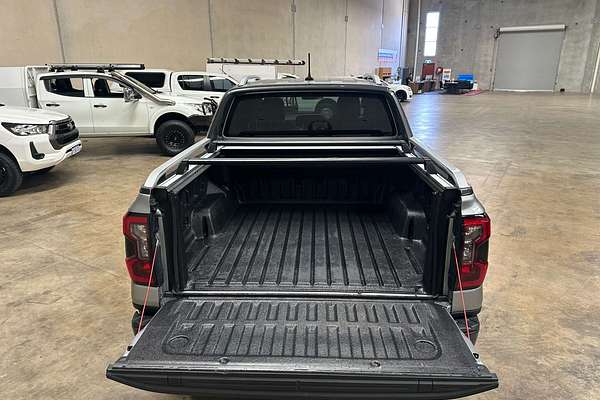 2023 Ford Ranger Wildtrak  4X4 2.0L
